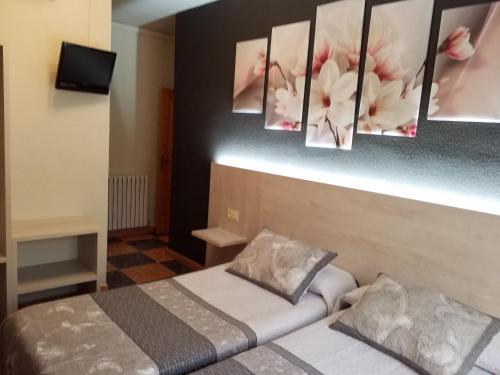 Gallery image of Hostal Rural Rambla in Alcalá del Júcar