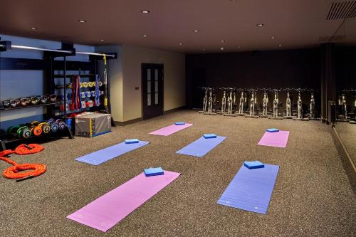 Kimpton Charlotte Square by IHG photo 51