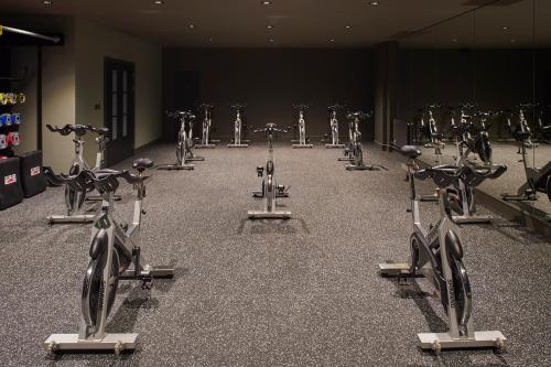 Kimpton Charlotte Square by IHG photo 50