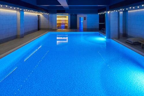 Kimpton Charlotte Square by IHG photo 37