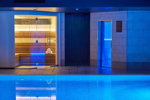 Kimpton Charlotte Square by IHG photo 33