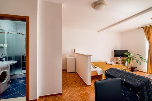 Foto dalla galleria di Bianca Apartments a Herceg-Novi