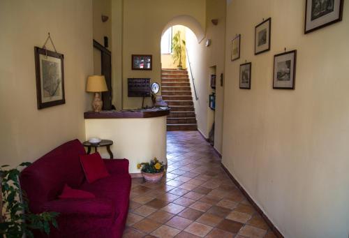 Albergo Penza