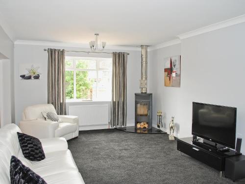 A seating area at Wakearley 