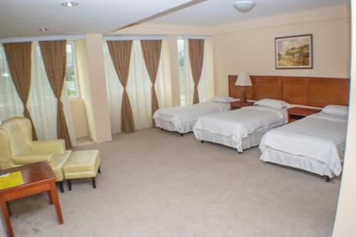Fotografie z fotogalerie ubytování Hotel Feni v destinaci Kavadarci