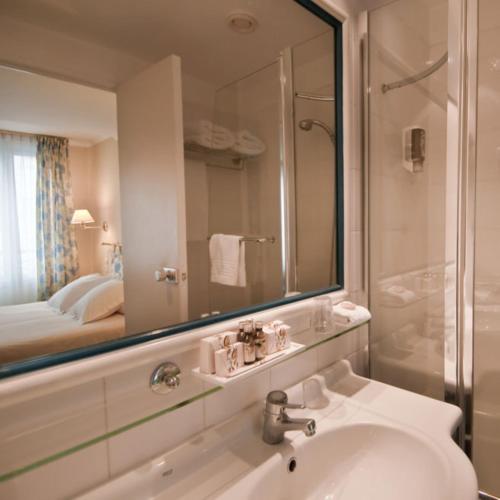 Hotel Relais Bosquet by Malone photo 32