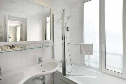Hotel Relais Bosquet by Malone photo 26