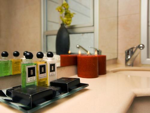 Gallery image of Dan Boutique Hotel Jerusalem in Jerusalem