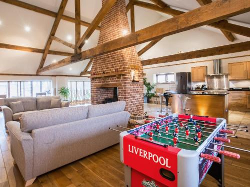 Other activities available at the vacation home or nearby 