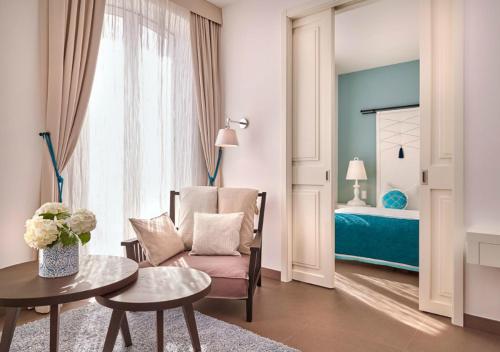 Foto dalla galleria di Hapimag Apartments Lisbon a Lisbona