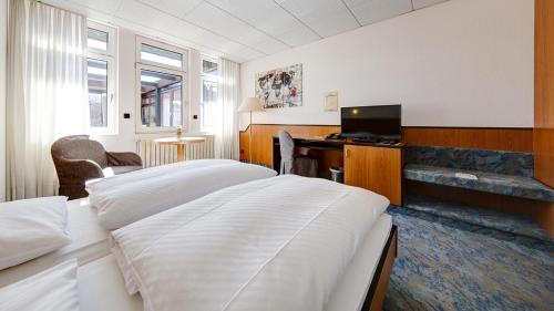 BTS-Hotel, Шорндорф – Обновени цени 2023
