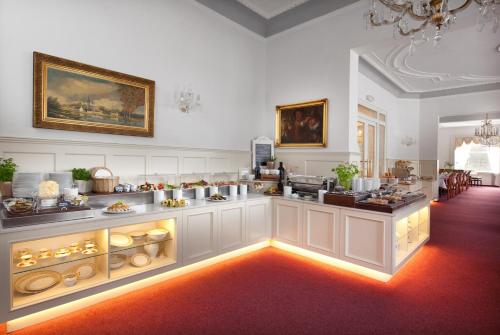 Gallery image of Imperial Spa & Kurhotel in Františkovy Lázně