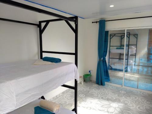 Gallery image of Marysol Lodging Hostel & Camping in San Andrés