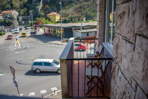 Gallery image of Apartman Dijana in Kotor