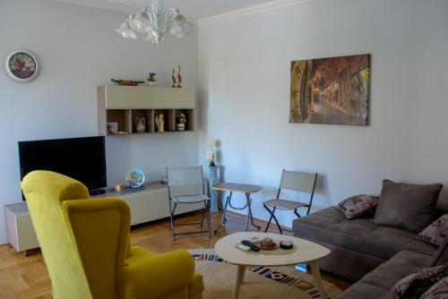 Gallery image of Apartman Dijana in Kotor