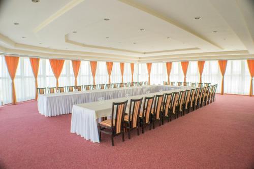 Fotografie z fotogalerie ubytování Hotel Feni v destinaci Kavadarci
