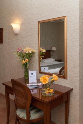 Galería fotográfica de Hotel Nuvò en Nápoles