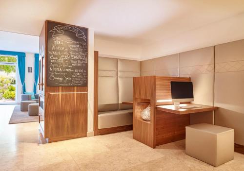 Hapimag Apartments Lisbon