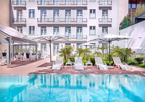 Hapimag Apartments Lisbon