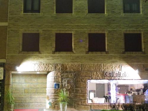 Fotografie z fotogalerie ubytování Hostal Sierra v destinaci San Sebastián de los Reyes
