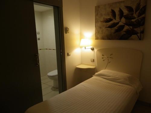 聖塞巴斯蒂安德洛斯雷耶斯的住宿－塞拉利昂旅館，相簿中的一張相片