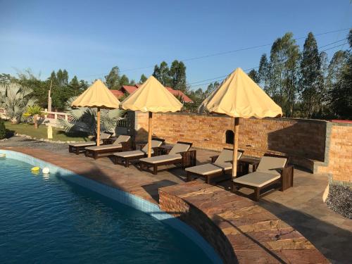 The Orchid Resort & Relax – Photos 2