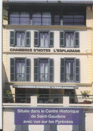 Maison de l'Esplanade – Photos 3