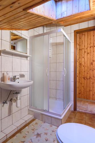 Accommodation Mamut