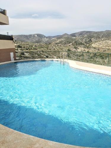 Apartamento Ariel