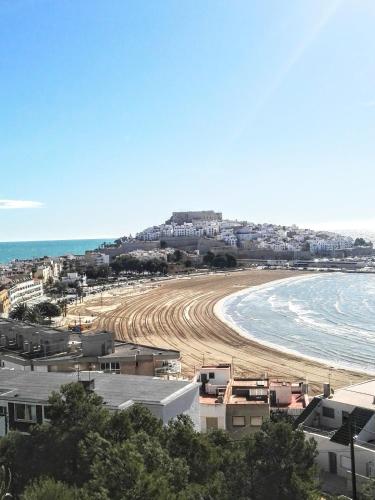 Apartamento Ariel