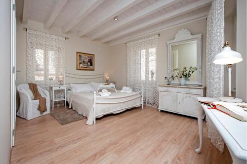 Casa Sbisa’ Apartment