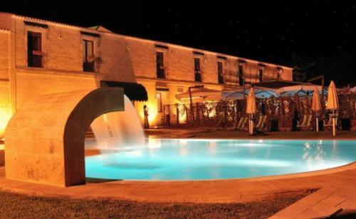 シラクーサにあるHotel Il Podereのギャラリーの写真