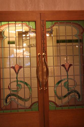 Gallery image of Hotel Goldener Löwe in Kevelaer