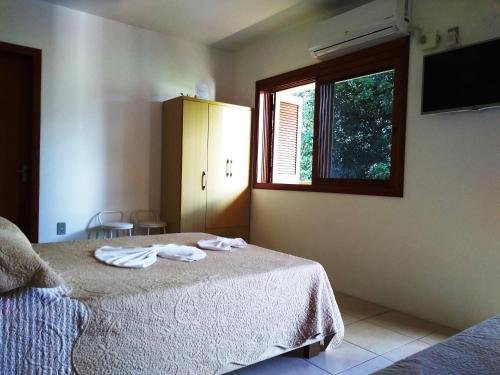 Gallery image of Pousada Félix in Nova Petrópolis