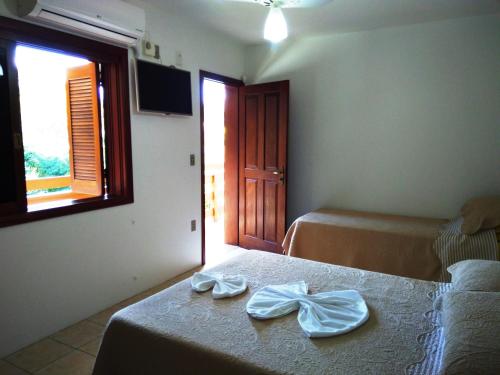 Gallery image of Pousada Félix in Nova Petrópolis