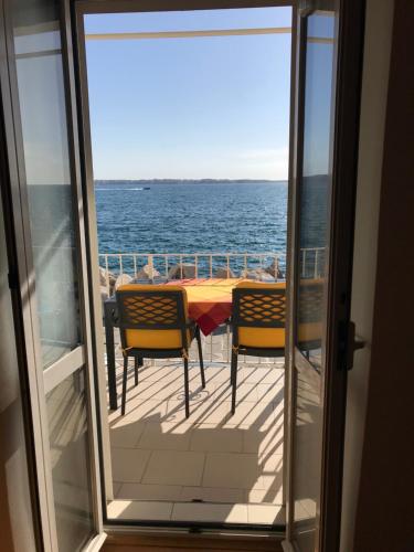 Apartma Zoya