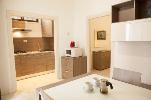 Kép Venezia Residence szállásáról Velencében a galériában