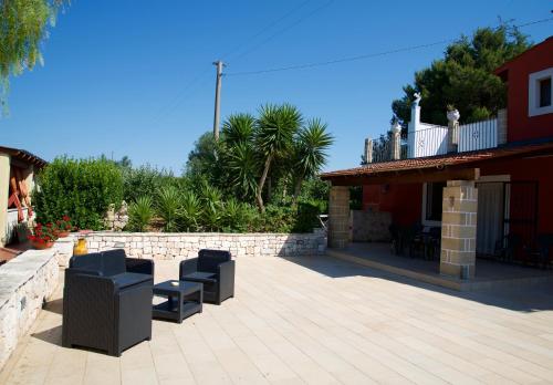 Gallery image of Donna Isabella in Conversano