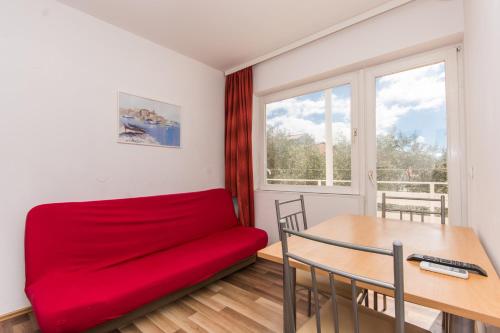 Apartments Balote