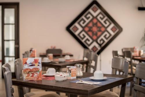 Quinta Rivera Hotel – Photos 3