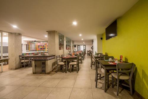 Quinta Rivera Hotel – Photos 5