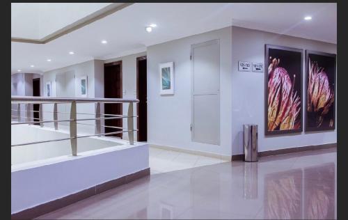 Gallery image of Hotel Milenio in Nampula