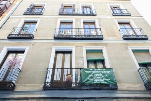 Elegante y amplio, junto a la Plaza Mayor