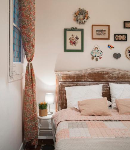 Cozy Flat With Unbeatable Views to Sagrada Familia