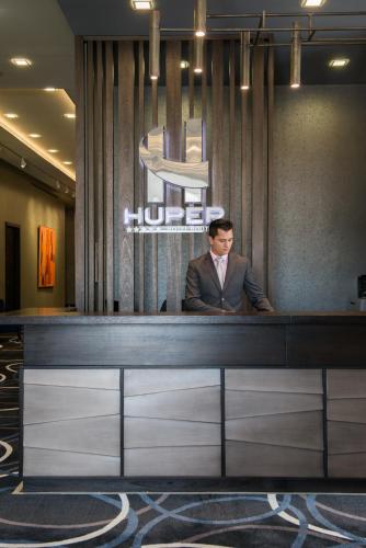 Huper Hotel Boutique – Photos 4