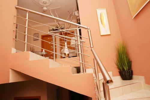 Φωτογραφία από το άλμπουμ του Westland Villa σε Accra
