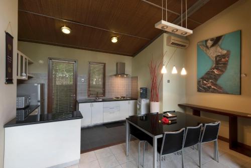 Gallery image of Villa Puri Ayu in Sanur