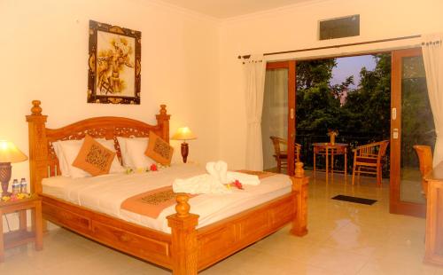 Gallery image of Semujan Bungalow in Ubud