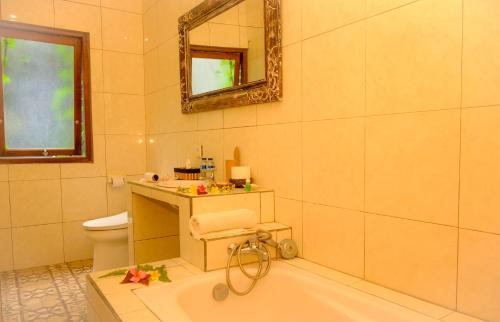 Gallery image of Semujan Bungalow in Ubud