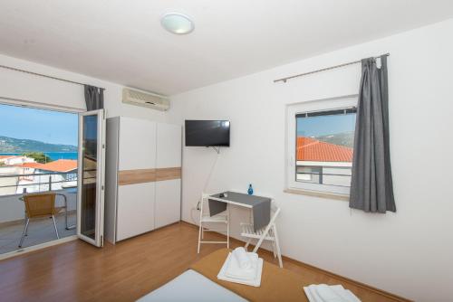 Fotografia z galérie ubytovania Apartments Kairos v Seget Vranjici